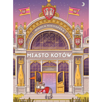 Miasto Kotów